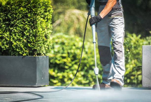 Best Paint Preparation  in Woods Hole, MA