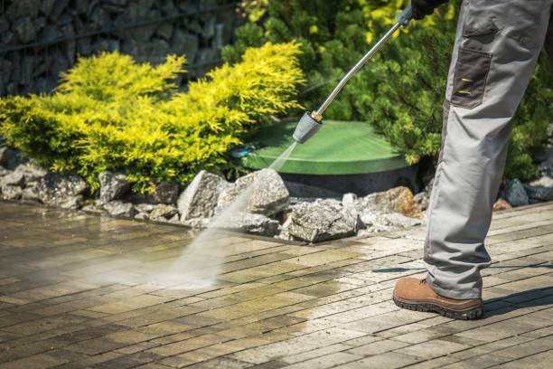 Woods Hole, MA Pressure Washing Pros
