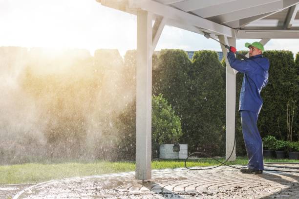 Best Gutter Cleaning  in Woods Hole, MA