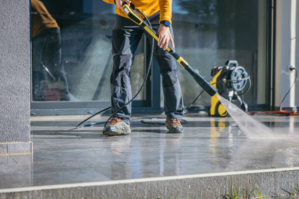 Best Fence Cleaning  in Woods Hole, MA