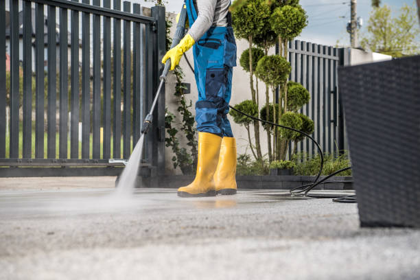 Best Concrete Sealing  in Woods Hole, MA