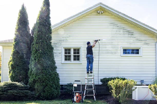Woods Hole, MA Pressure Washing Company